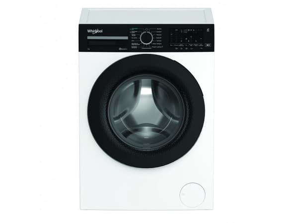 WAM762WBBPL Whirlpool  Washing machine