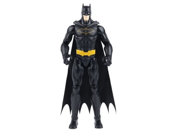 Batman Figure S1 30 cm - Batman - Assorted