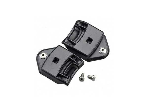 Kask bajonettadapter för Plasma, Superplasma och HP för montering av SC hörselskydd