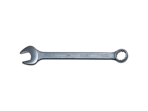 C.K Tools T4343M 09H, 9 mm, Kromfarget, Kromvanadiumstål