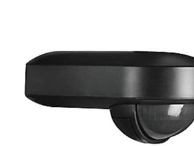 Rörelsesensor PIR 180° tak 41-232 antracit