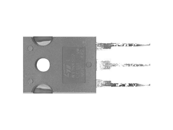 STMicroelectronics STGW30NC60WD IGBT TO-247 600 V putki