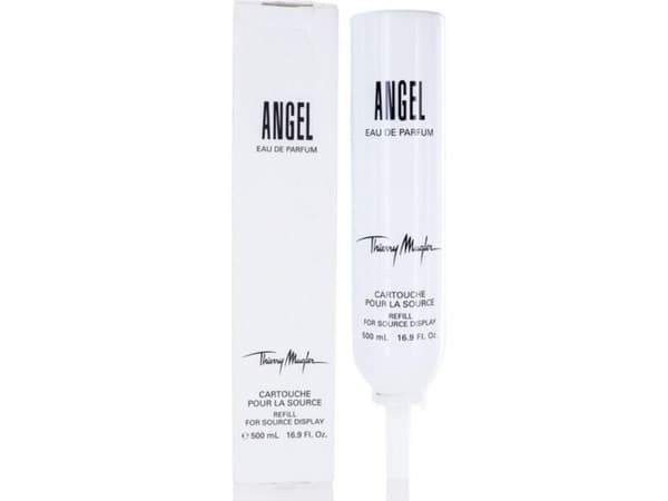 Thierry Mugler Angel Eau De Parfum refill 500 ml