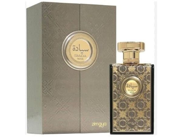 Zimaya Siada Nova EDP dame 100 ml
