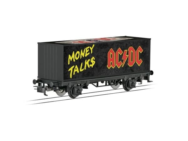 Märklin 044832 Tavaravaunut AC