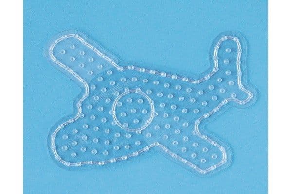 Hama maxi stiftplade fly 16x19cm TR