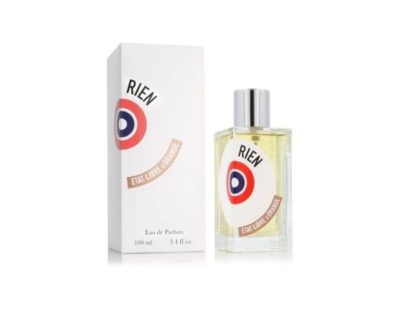 Orange Rien Eau De Parfum 100 ml (unisex)
