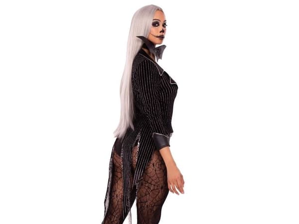 Halloween Baddie kostym