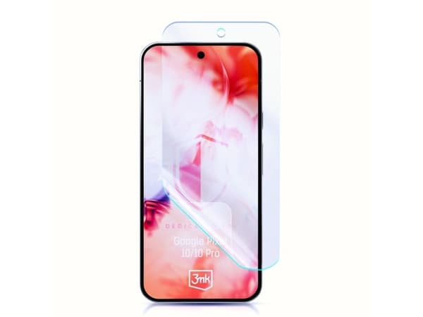 3MK Flexible Glass Google Pixel 10/10PRO