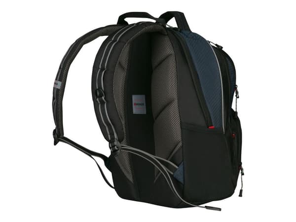 Wenger Cobalt - Notebookryggsekk - 16" - blå