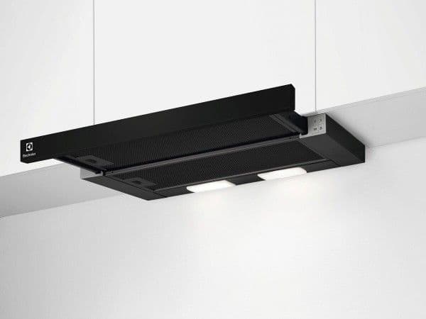 Gartraukis Electrolux LFP336K