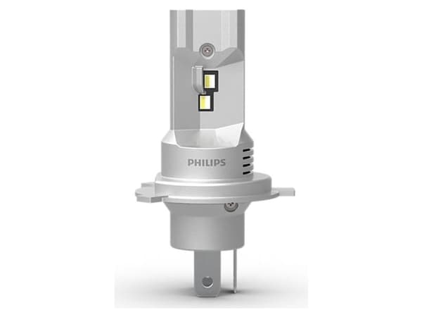 Philips Ultinon Pro6000 Boost LED H4 Gen 2 ECE 1 st