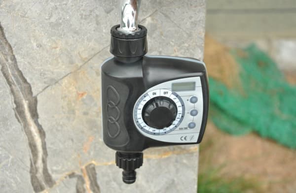TROLLA Vandur, elektrisk, Ecodrop