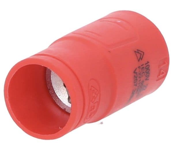 KS Tools 117.5214 hylsnyckel 14 mm 3/8