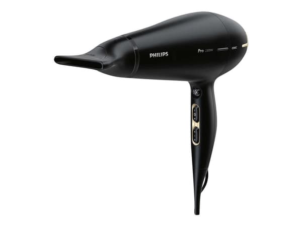 Philips Prestige Pro hårtork HPS920/00