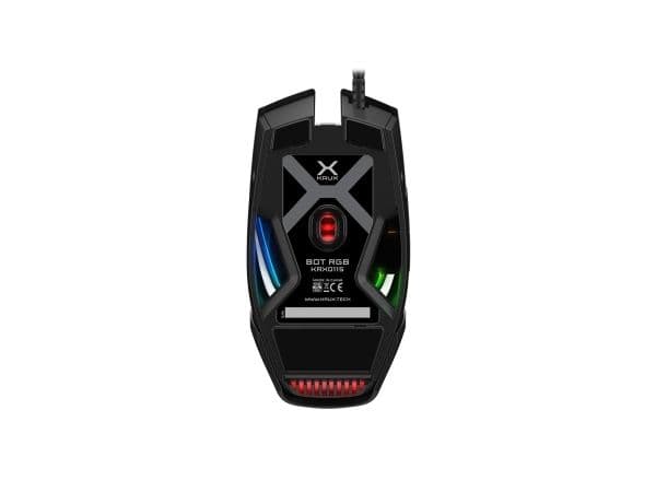 Mysz Krux BOT RGB (KRX0115)