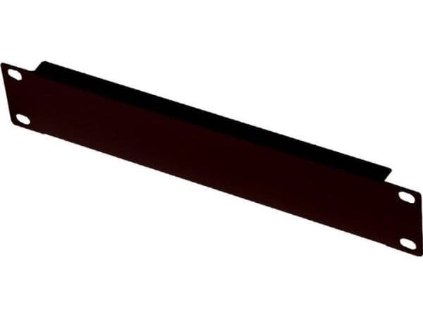 Lanview RA10105BL, Terästä, musta, 310 g