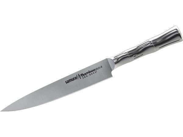 Samura Bamboo slicer-kniv 200 mm