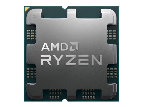 AMD Ryzen 5 Pro - 6-core - AMD-processorer multipack (MPK)