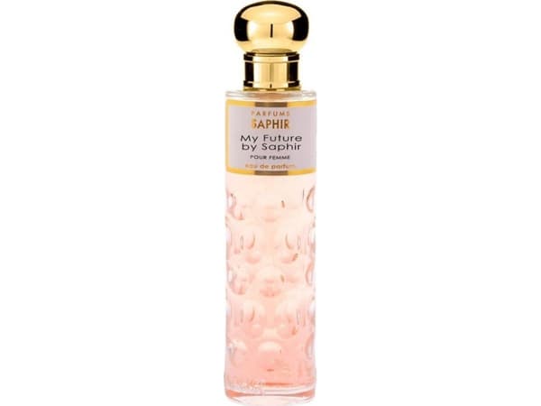 Saphir My Future Women Eau De Parfum Spray 30ml