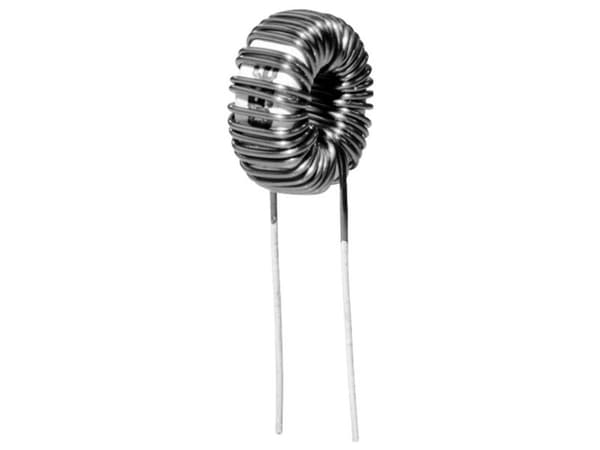 Talema 21953 drosselspole 40 µH 3 A (1 stk)