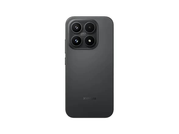 Xiaomi 17 - 256GB/12GB - Black