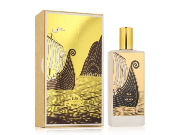 Memo Paris Flam Eau De Parfum