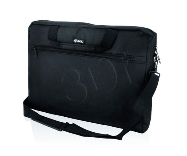 iBOX TN6020 - Bärbar dator - 15.6" - sort