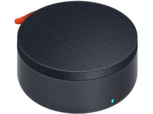 Xiaomi MI Portable Bluetooth Speaker - Høyttaler - for bærbar bruk - trådløs - Bluetooth