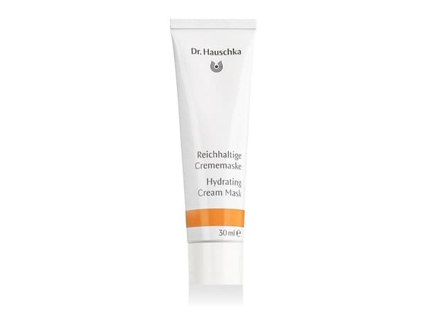 Dr Hauschka Hydrating Cream Mask 30 Ml