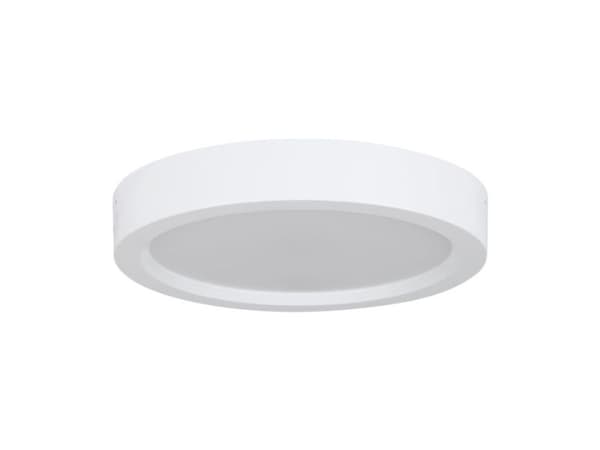 EGLO IDUN-E LOFT Ø210 1350LM 4000K hvit