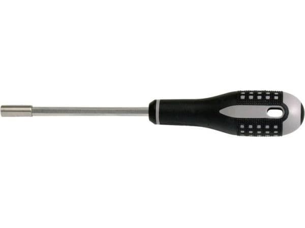 Bahco BE-8577, 36 mm, 24 cm, 36 mm, 127 g, Sort/grå