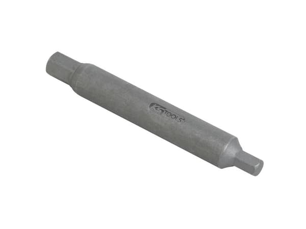 KS Tools 150.9467, Pistorasia, 1 pää(t), Kromivanadiini-teräs, 100 g
