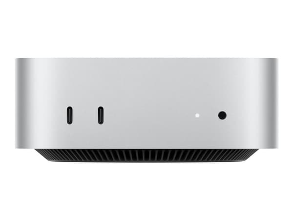 Apple Mac mini , Apple M, M4, 16 GB, 512 GB, SSD, macOS Sequoia