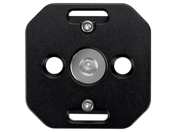 JJC stropp for JJC QRS-D1 BLÅ enhet med Arca Swiss plate