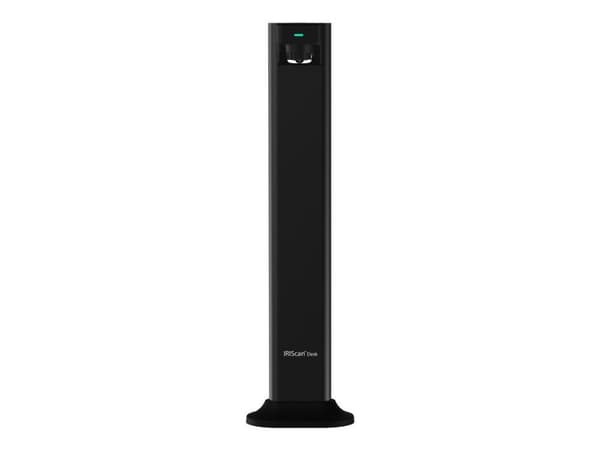 IRIS IRIScan skanner | Skrivepult 7 Business | Dokumentskanner