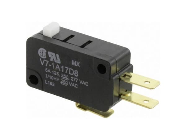 Honeywell V7-1A17D8 MR