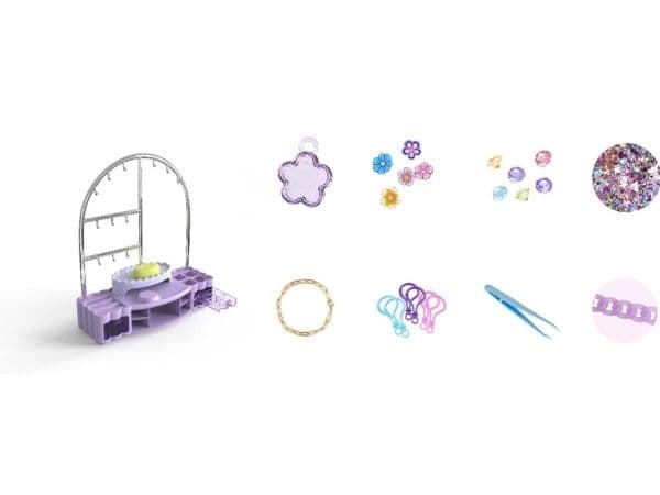 Cool Maker Charm'd Accessory Studio