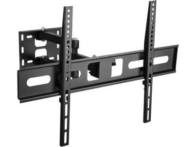 Cabletech LP Universal wall mount for LED TV (37-70") adjustable vertically and horizontally