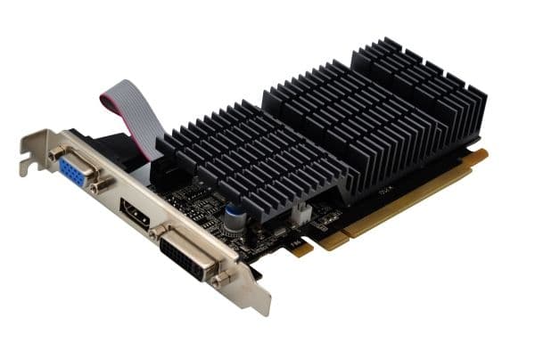 Afox Radeon HD6450 2GB DDR3