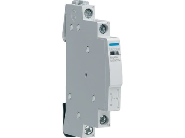 HELP CONNECT 6A 1 pää +1 katkos 1/2M