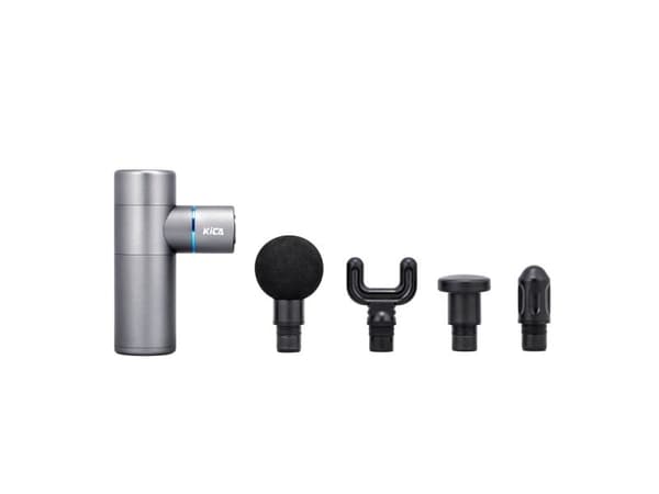 KiCA KiCA massageapparat
