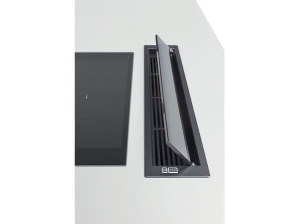 Whirlpool WDO 93F B K, 603 m³/h, Bedrivs, B, C, 68 dB, 54 dB
