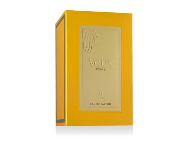Paris Corner - Emir Voux Zeste EDP W 100 ml