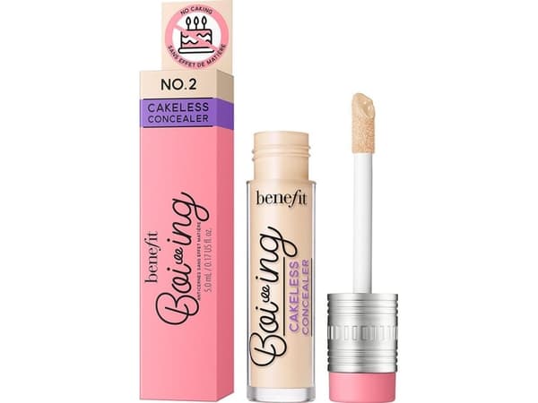 Benefit Ladies Boi ing Cakeless Concealer 5 ml