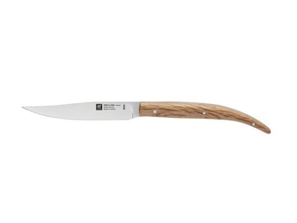 Zwilling STEAK KNIFE SET 4 st