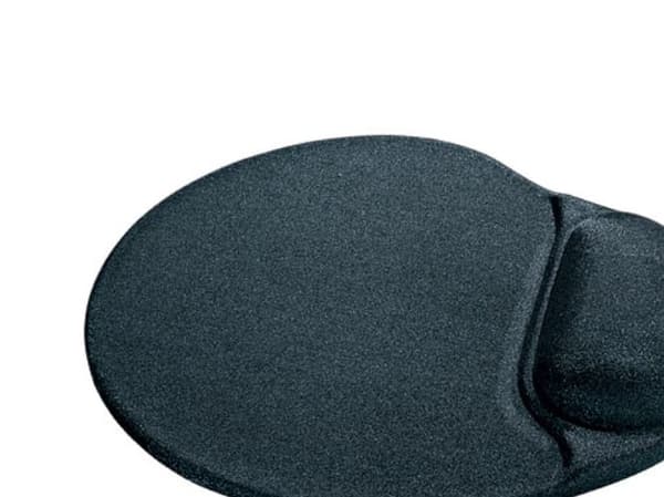 Defender Easy Work - Musematte med håndleddsstøtte
