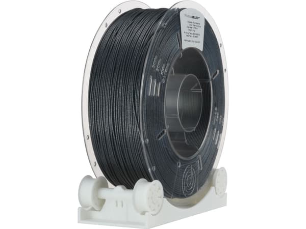 PrimaSelect PLA Sparkle - Diamond Grey - 1,75 mm - 1 kg