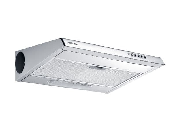 Concept OPP 2060, 320 m³/t, Resirkulerende, E, D, D, 58 dB