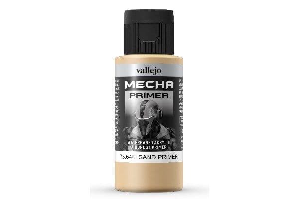 Vallejo Vallejo: Mecha Primer - Sand 60 ml